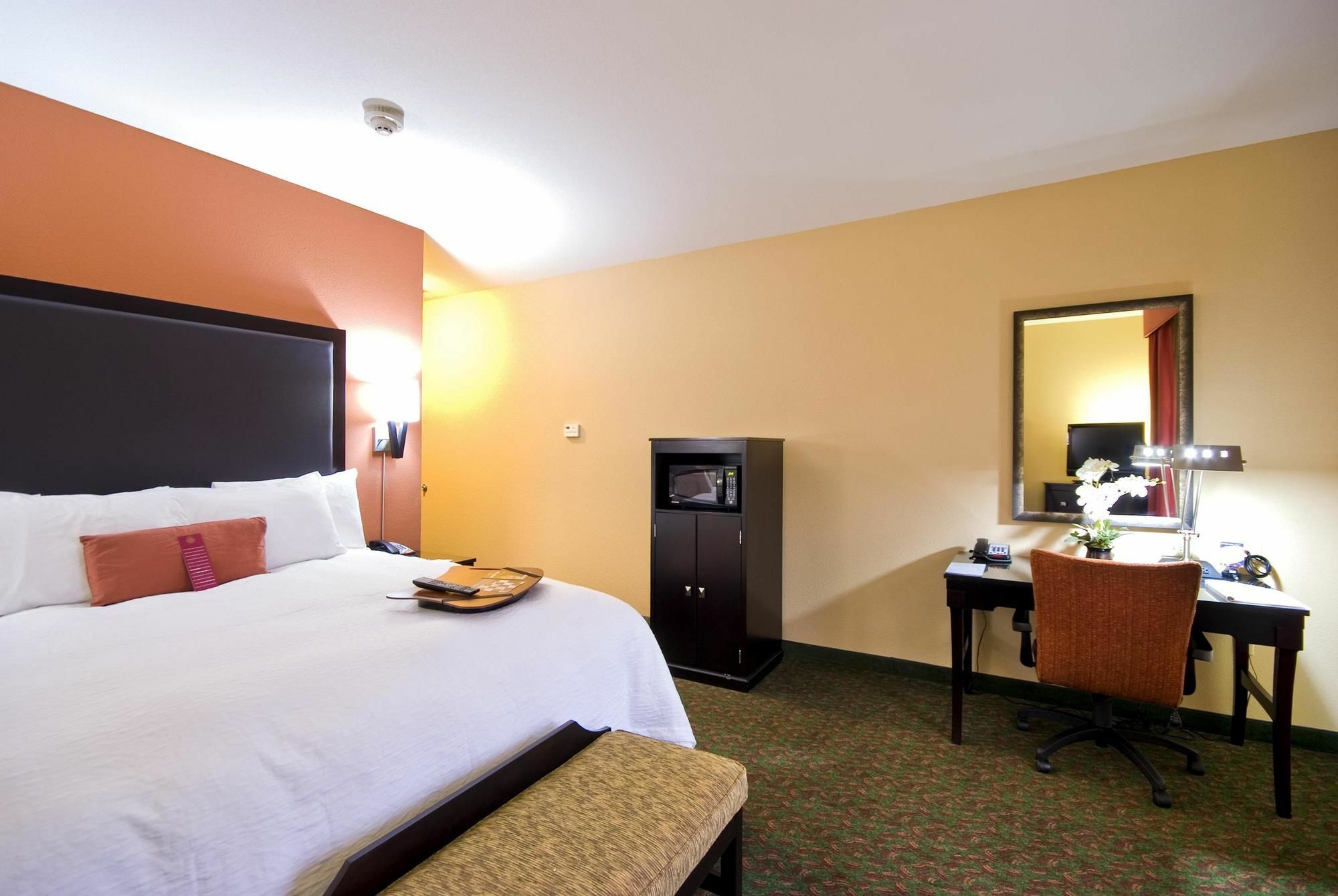 Hampton Inn & Suites Waco-South Exteriér fotografie