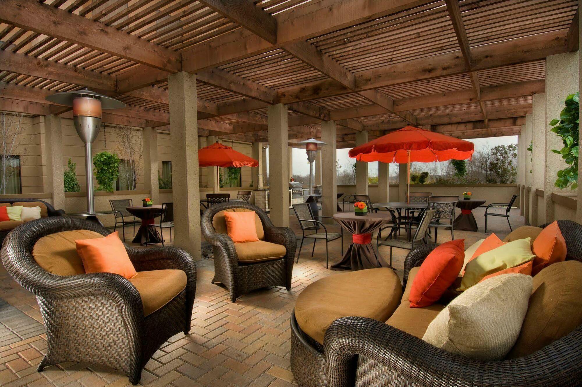 Hampton Inn & Suites Waco-South Exteriér fotografie